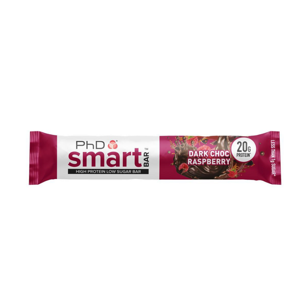 PhD Smart Bar 64g