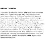 PhD Smart Bar 64g