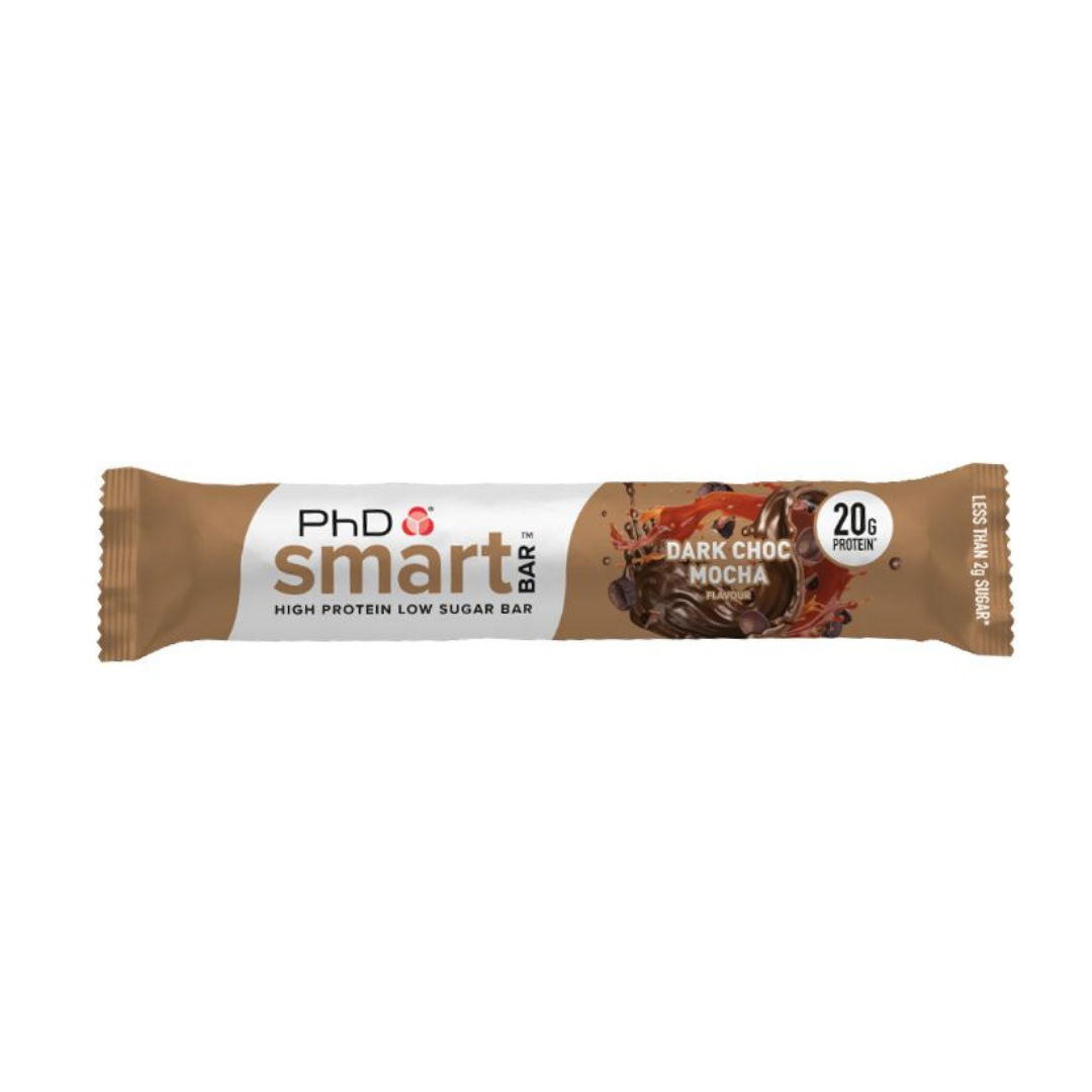 PhD Smart Bar 64g
