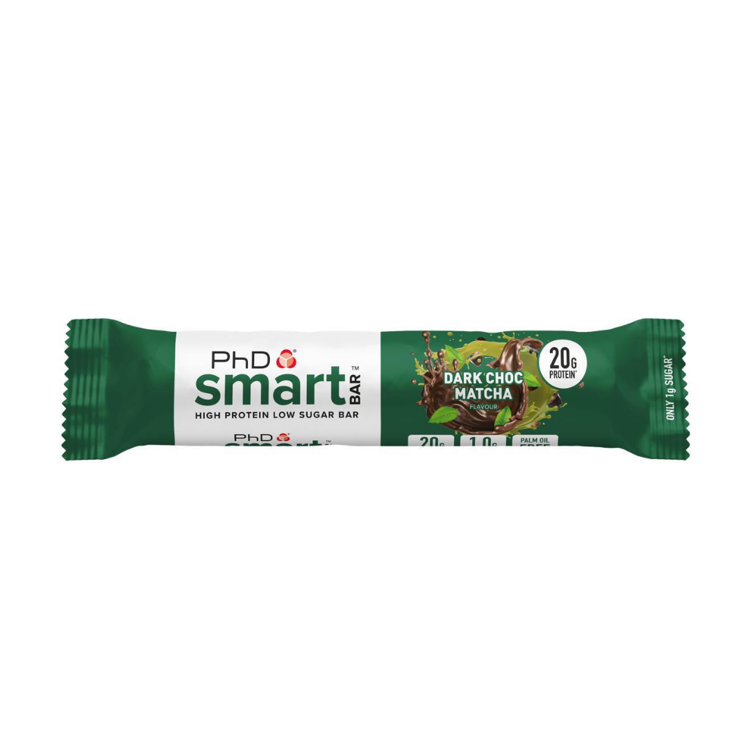 PhD Smart Bar 64g
