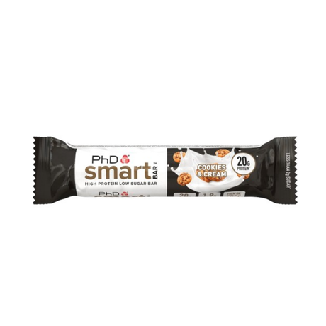 PhD Smart Bar 64g