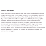 PhD Smart Bar 64g (Cookies & Cream 20g Protein)