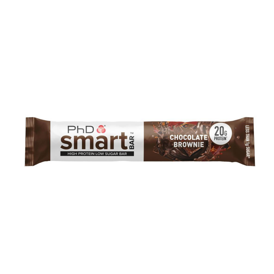 PhD Smart Bar 64g
