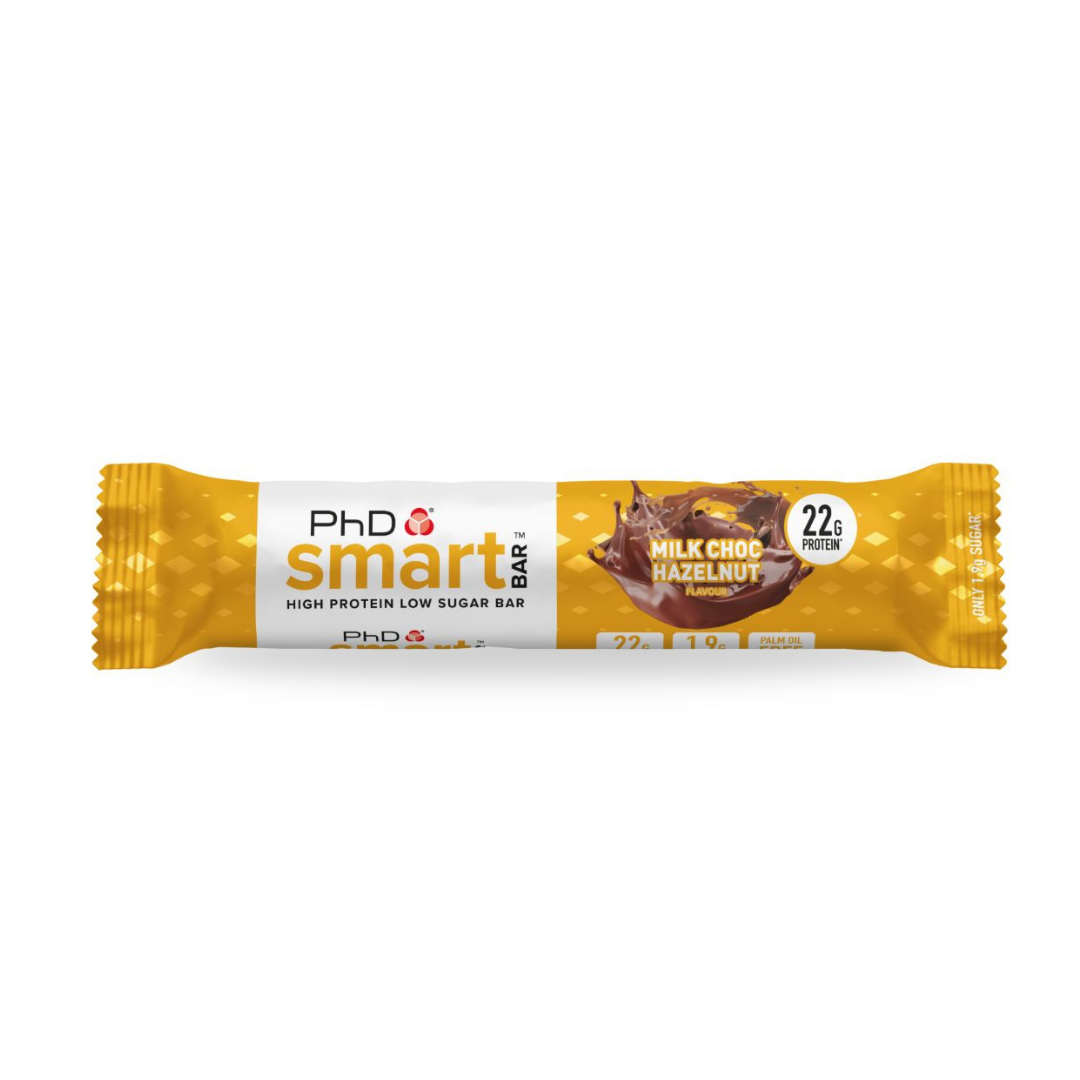 PhD Smart Bar 64g