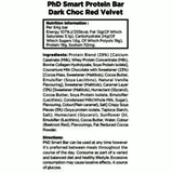 PhD Smart Bar 64g