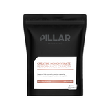 Pillar - Pillar Creatine Monohydrate Performance Capacity - Cam2 