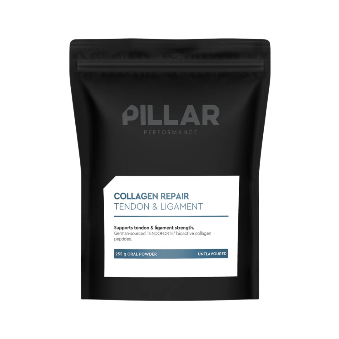 Pillar Collagen Repair Tendon &amp; Ligament 255g (Pouch)