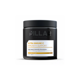 Pillar Ultra Immune C Immunity Support Powder 200g (JAR)