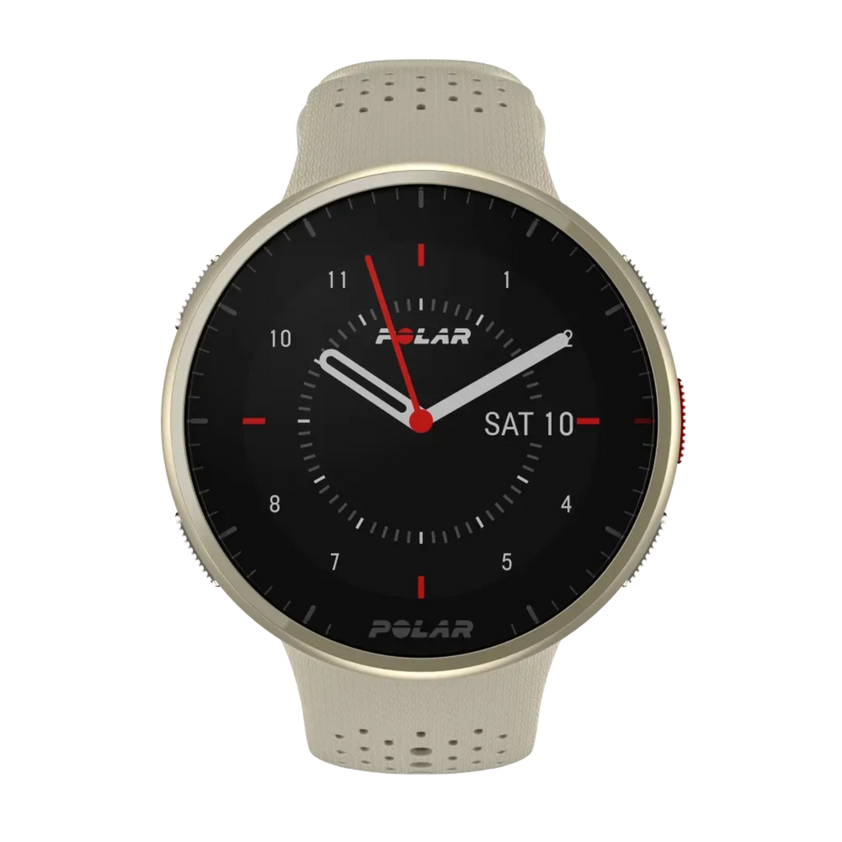 Polar Pacer Pro Smartwatch