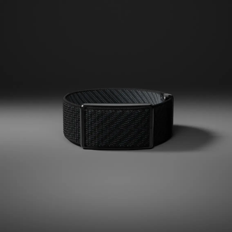 Polar - Polar Loop (Screen-Free Wearable Health Band & Fitness Tracker) - Cam2 