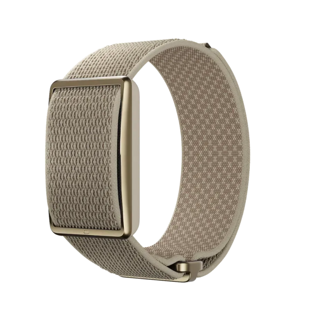 Polar Loop (Screen-Free Wearable Health Band & Fitness Tracker)