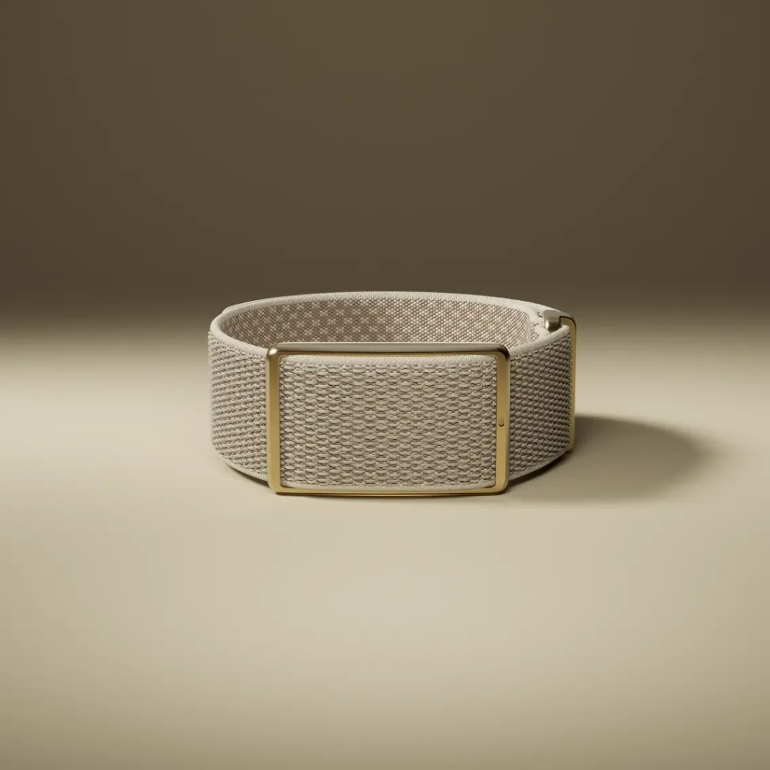 Polar Loop (Screen-Free Wearable Health Band & Fitness Tracker)
