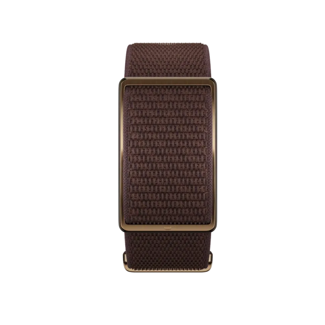 Polar Loop (Screen-Free Wearable Health Band & Fitness Tracker)