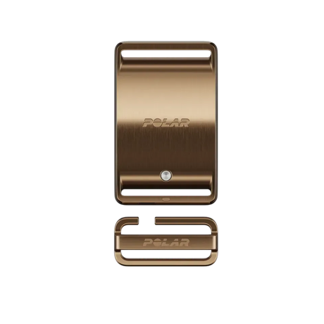 Polar - Polar Loop (Screen-Free Wearable Health Band & Fitness Tracker) - Cam2 
