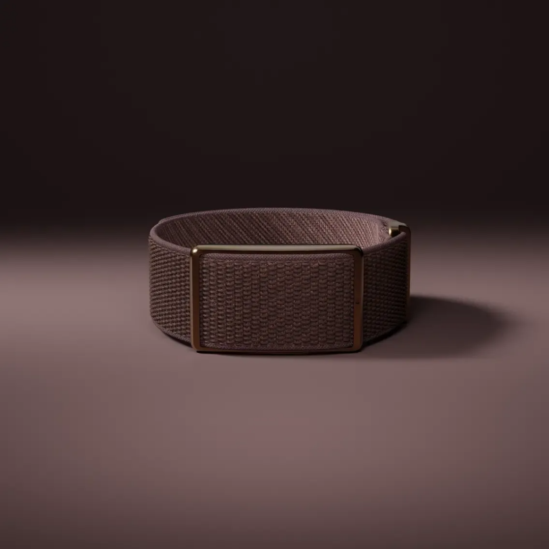 Polar Loop (Screen-Free Wearable Health Band & Fitness Tracker)