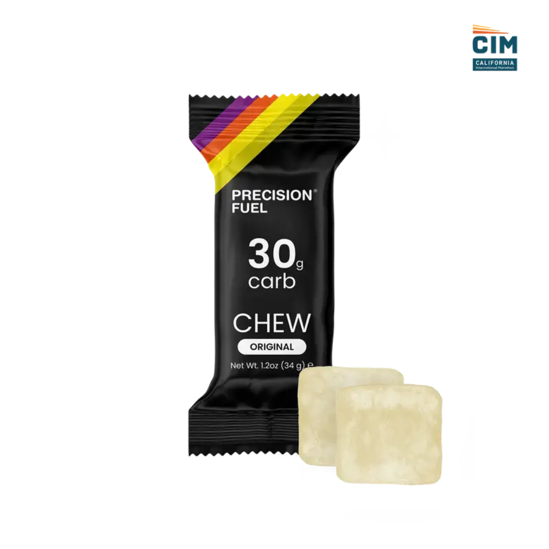 Precision Hydration Chew 30g