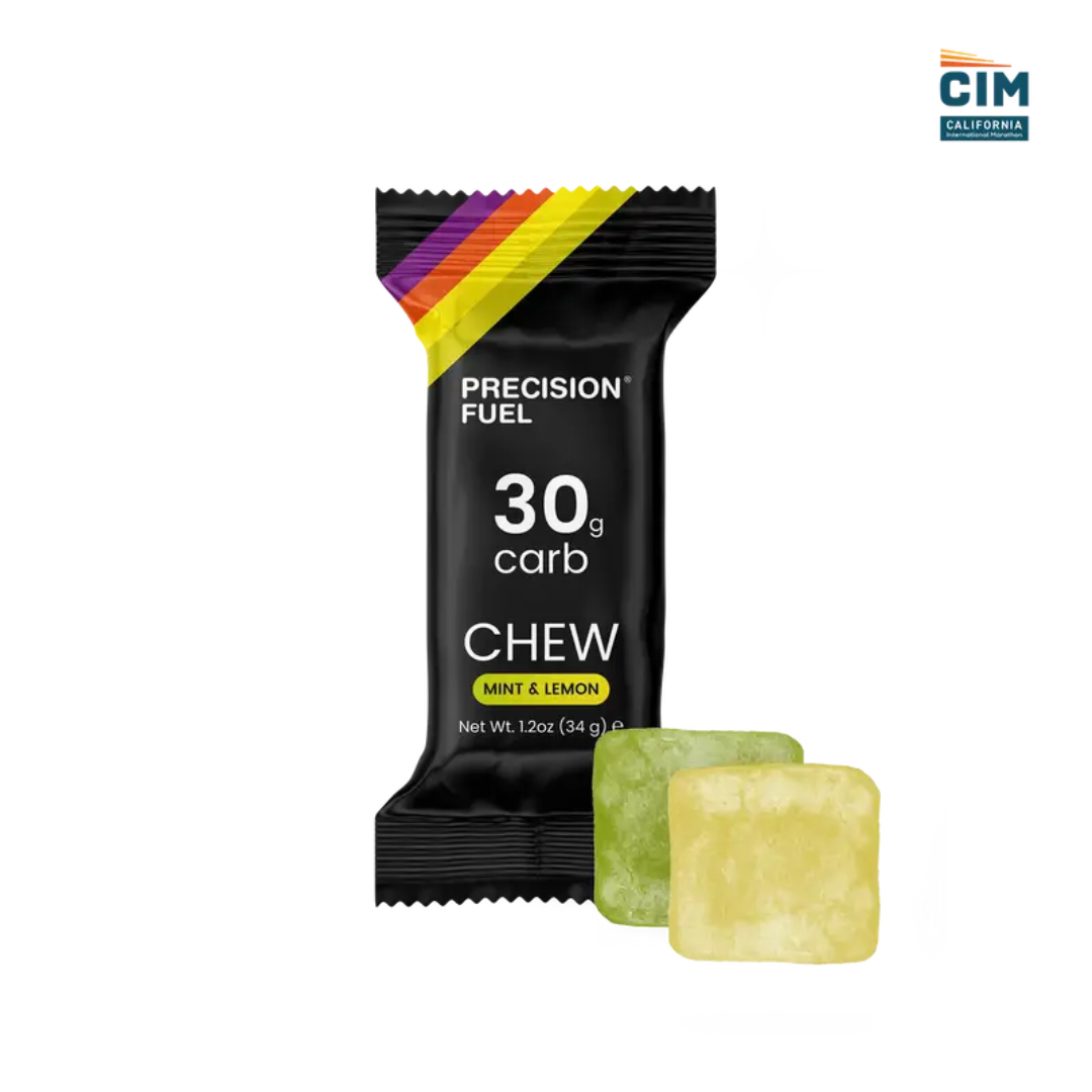 Precision Hydration Chew 30g