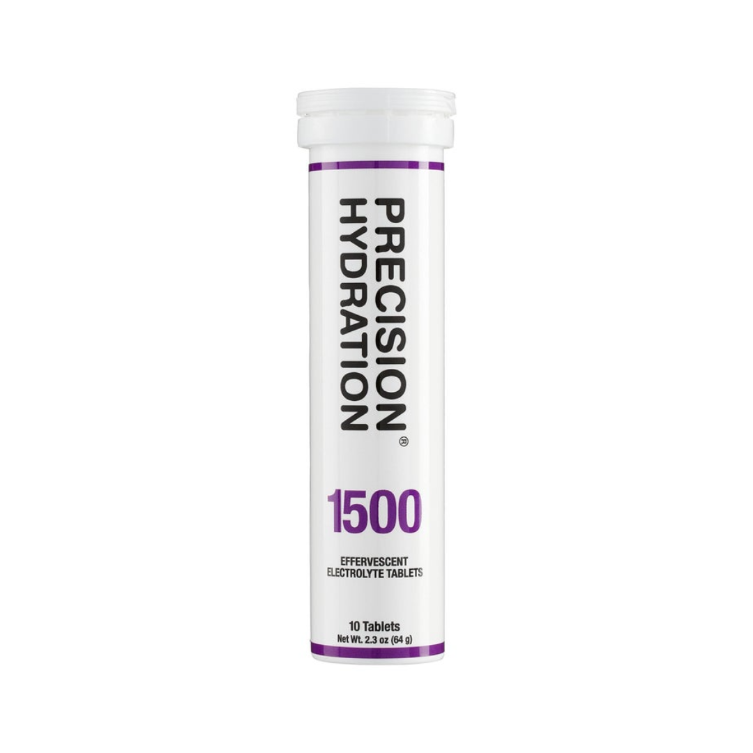 Precision Hydration PF1500 (10 Tablets)