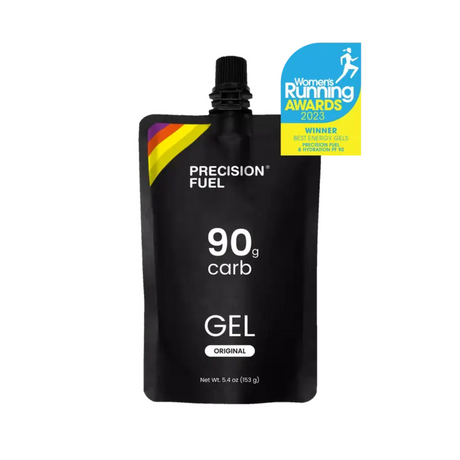Precision - Precision Hydration PF90 Gel (Original) - Cam2 