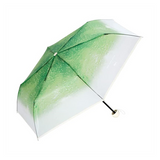 Wpc. Tabisuru Kissa x Cream Soda Umbrella Mini 50cm (WPC-37-PT)