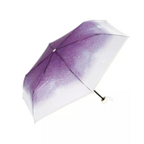 Wpc. Tabisuru Kissa x Cream Soda Umbrella Mini 50cm (WPC-37-PT)