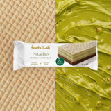 Health Lab - Health Lab Protein Wafer Bar - Cam2 