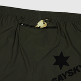 SAYSKY - SAYSKY Men's Pace Short 5'' (301) - Cam2 