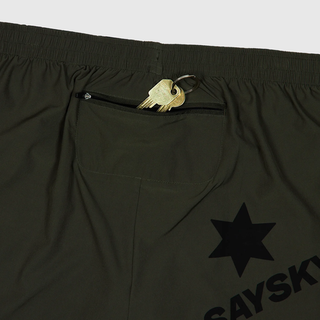 SAYSKY - SAYSKY Men's Pace Short 5'' (301) - Cam2 