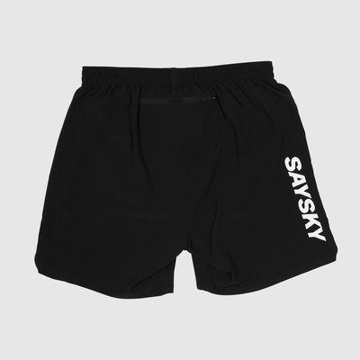 SAYSKY - SAYSKY Men's Pace Short 6'' (901) - Cam2 