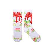 BV Sport Trail Ultra Collector NUTRI Socks