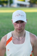 One Running Performance Running Hat