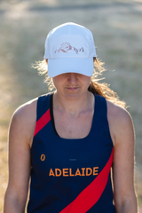 One Running Performance Running Hat