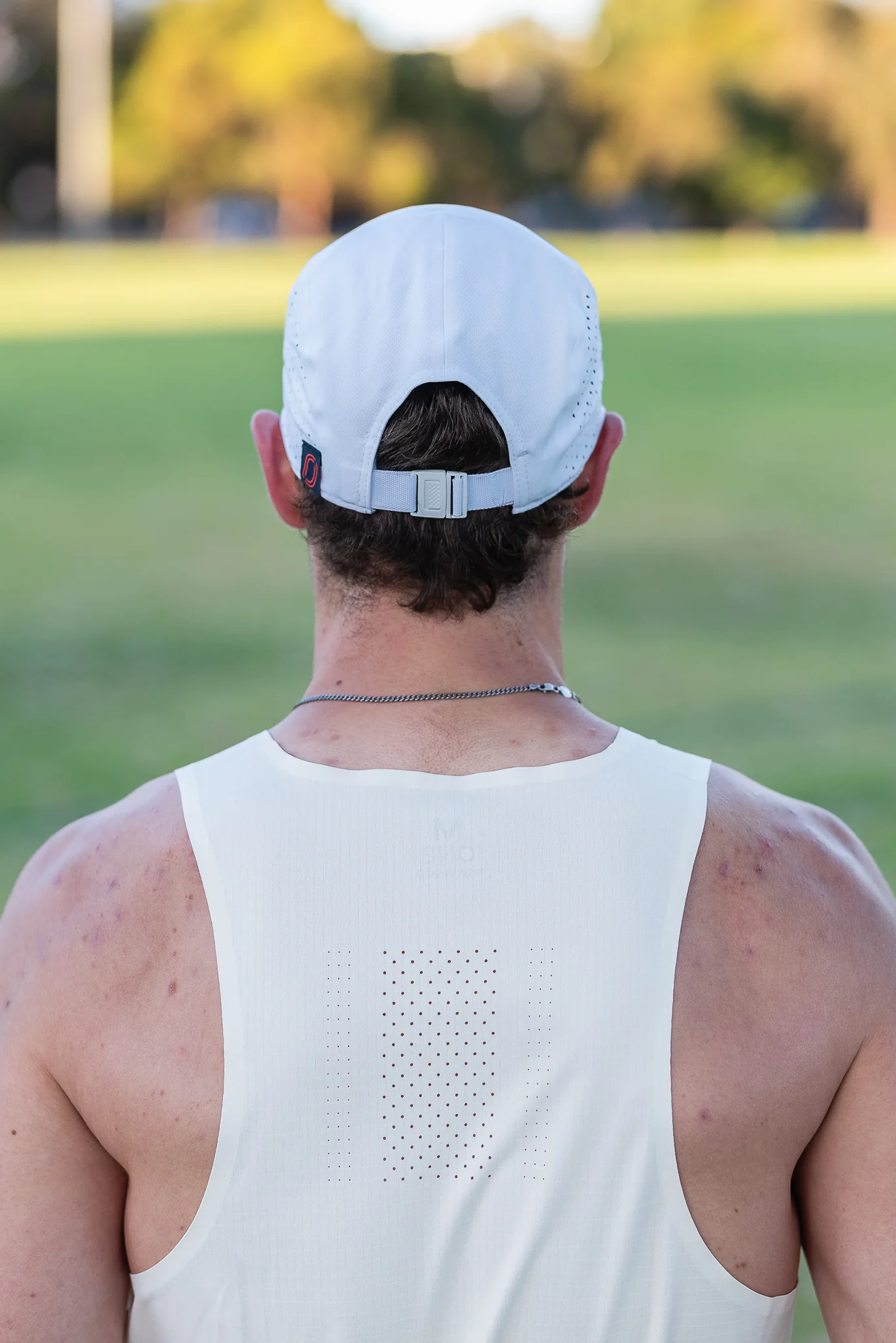 One Running Performance Running Hat