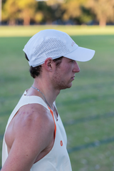 One Running Performance Running Hat