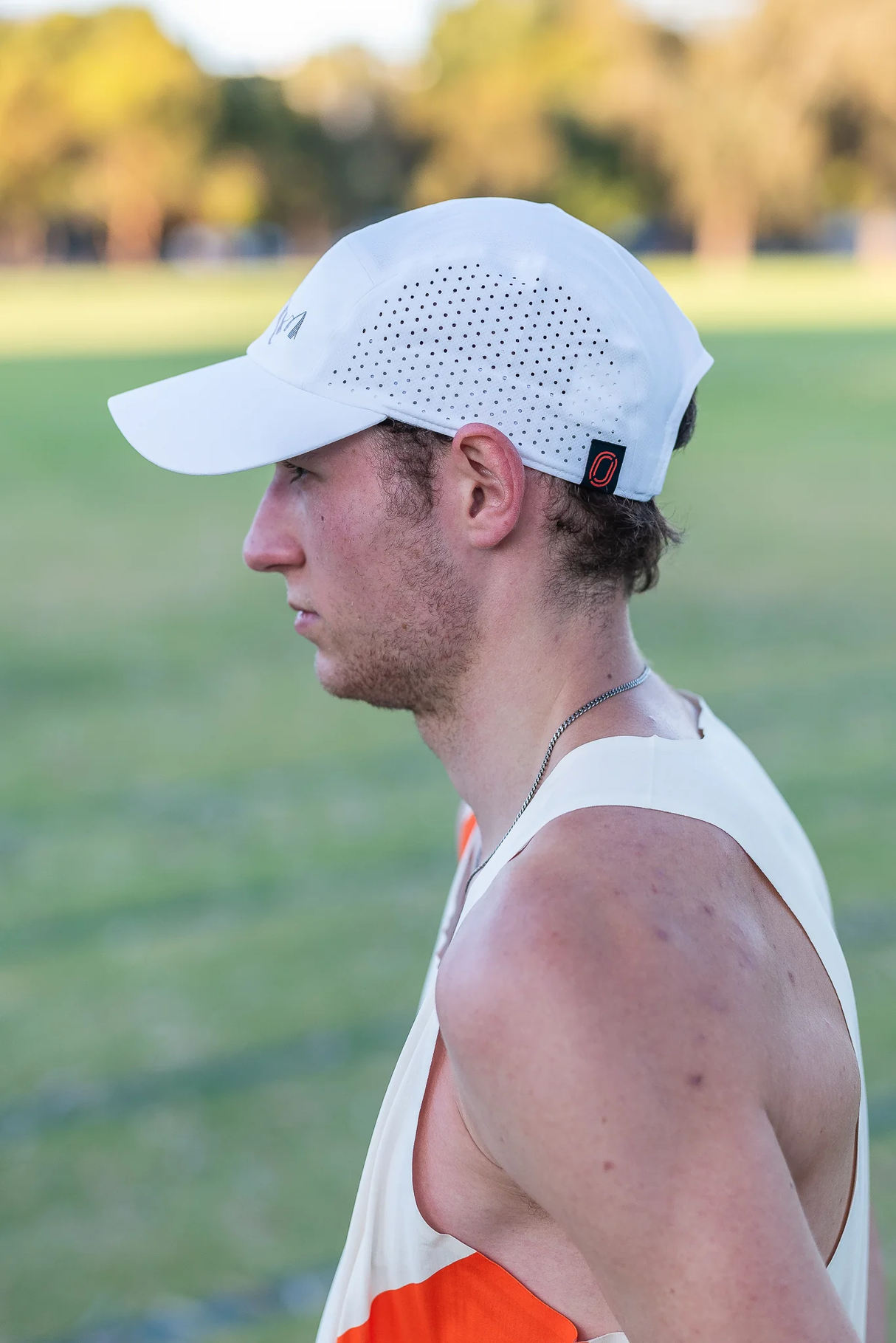 One Running Performance Running Hat