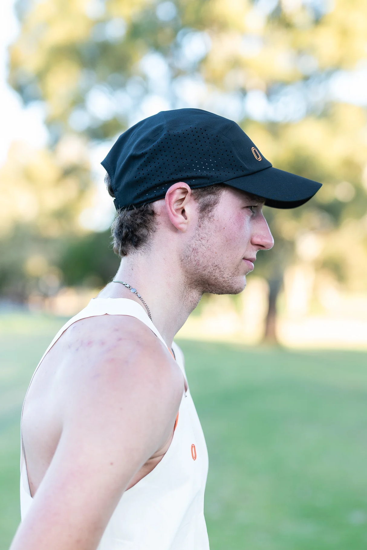 One Running Performance Running Hat