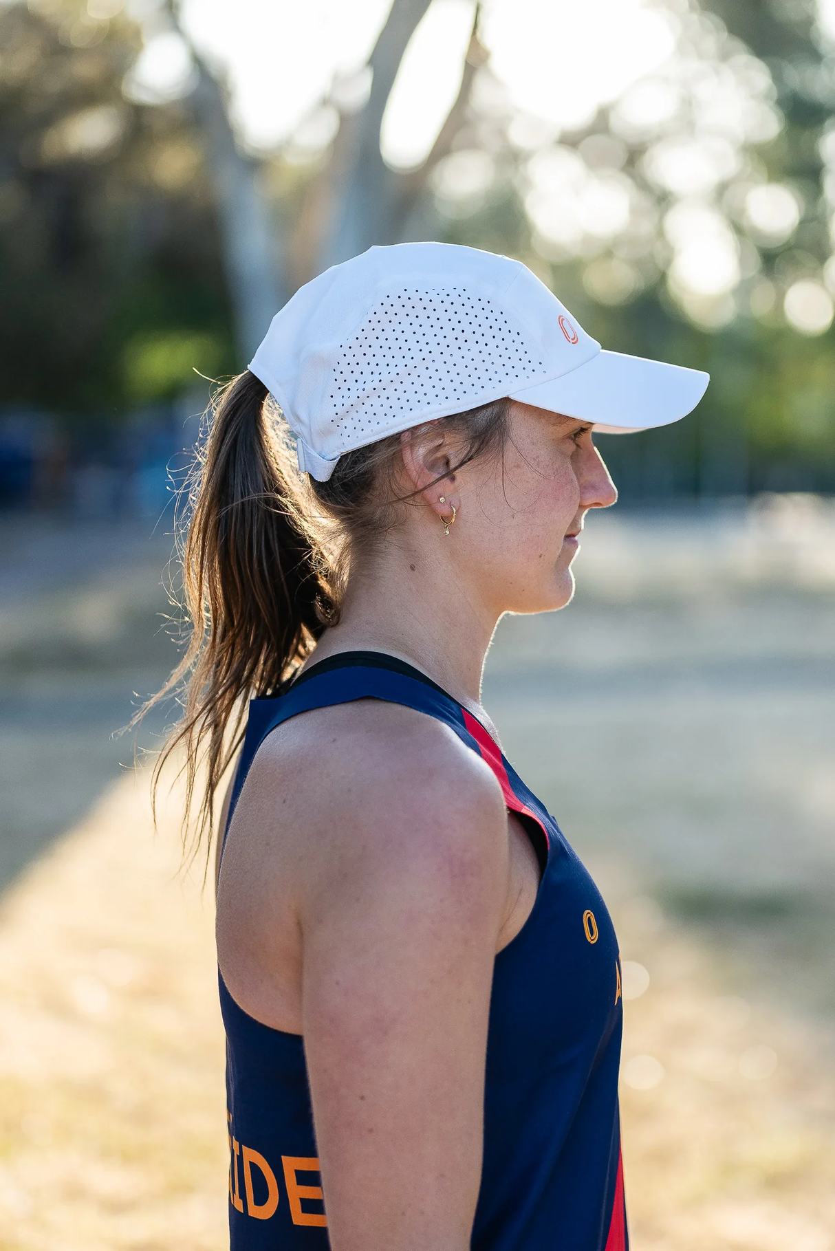 One Running Performance Running Hat