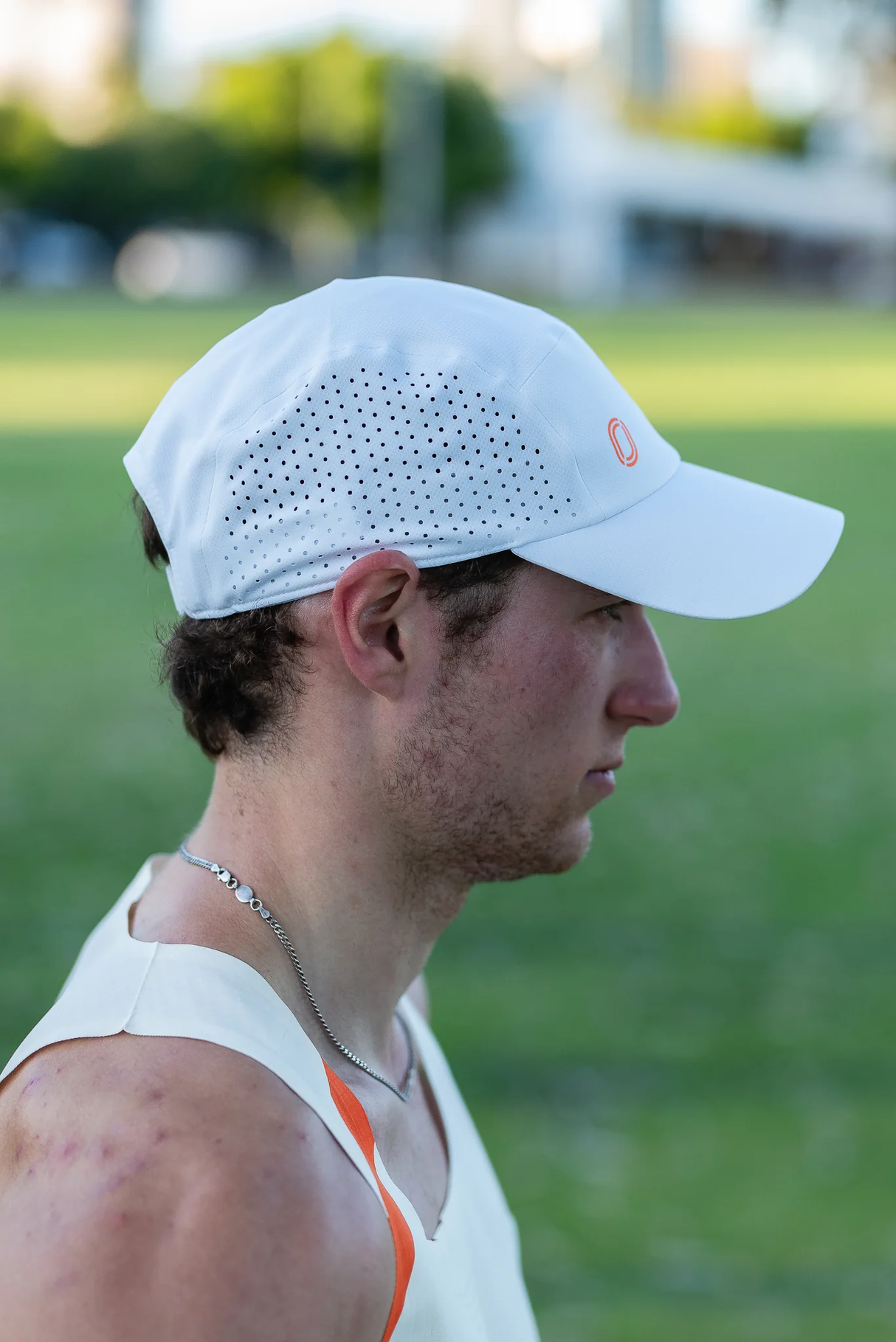 One Running Performance Running Hat