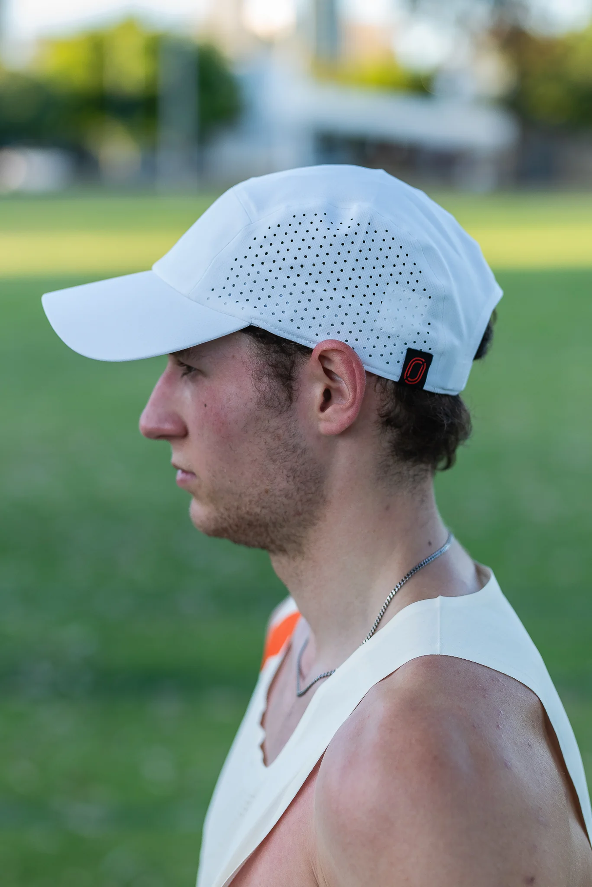 One Running Performance Running Hat