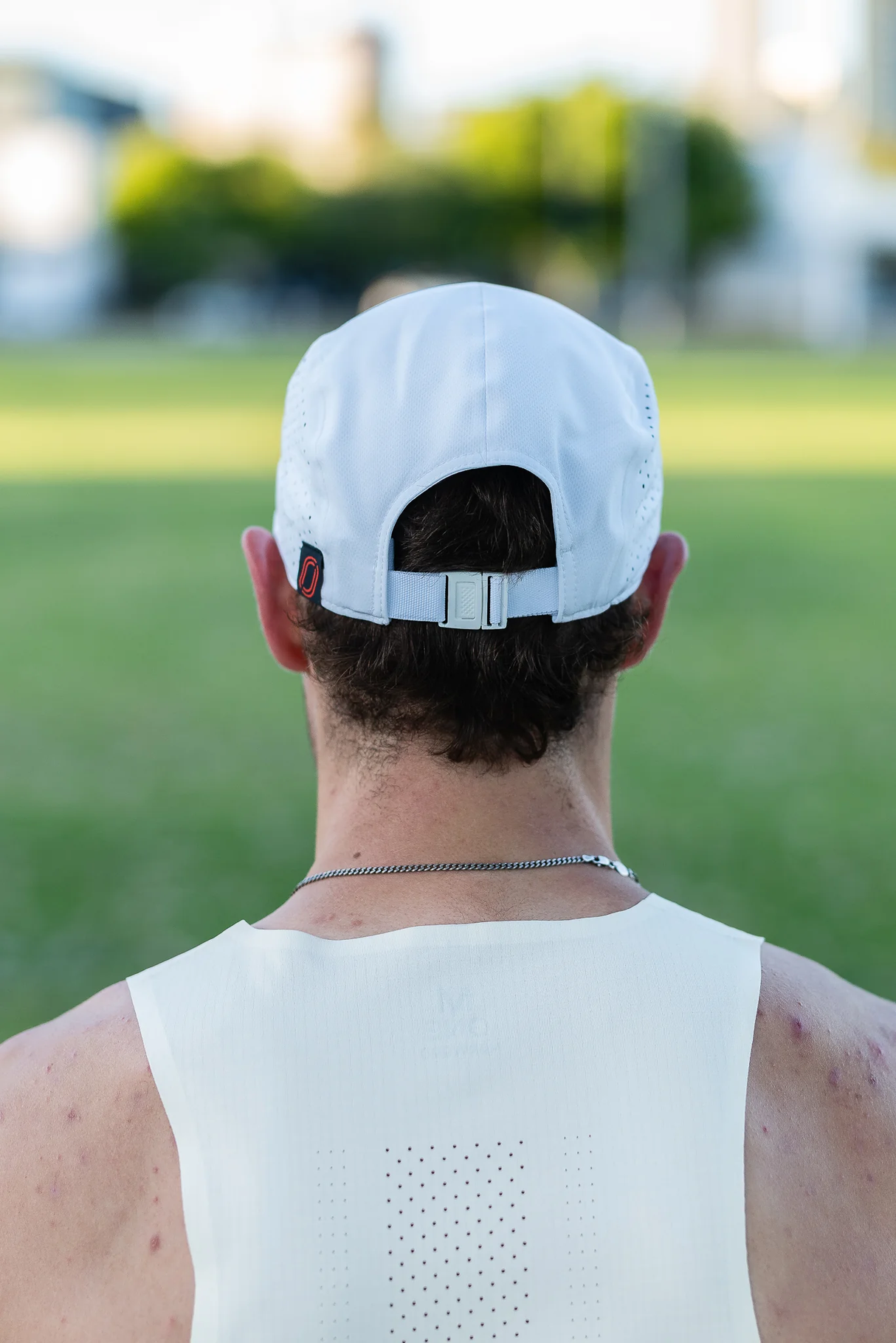 One Running Performance Running Hat