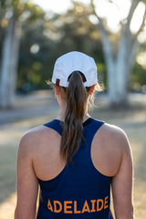 One Running Performance Running Hat