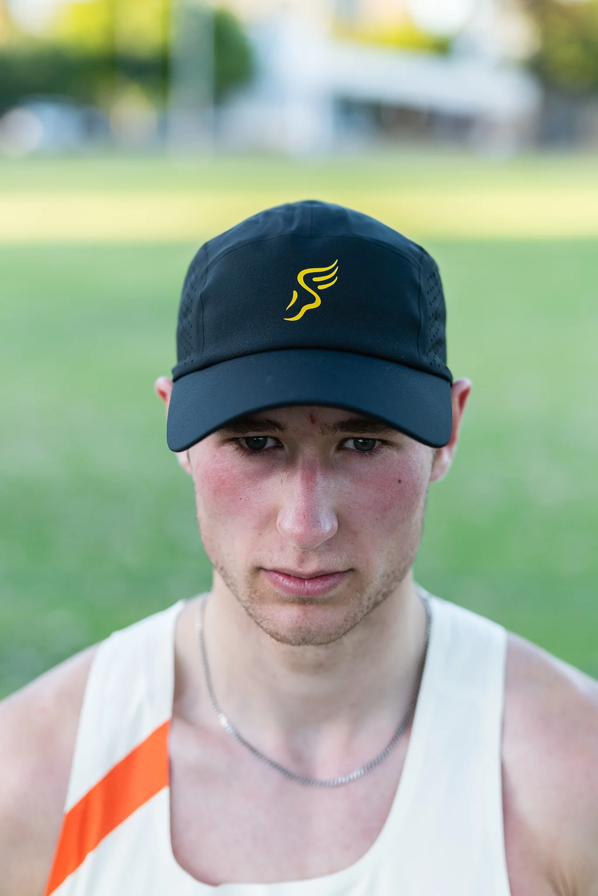 One Running Performance Running Hat