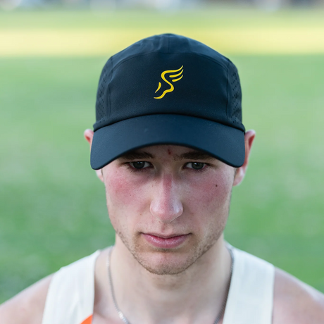 One Running - One Running Performance Running Hat - Cam2 