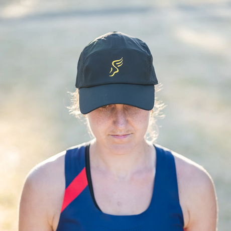 One Running - One Running Performance Running Hat - Cam2 