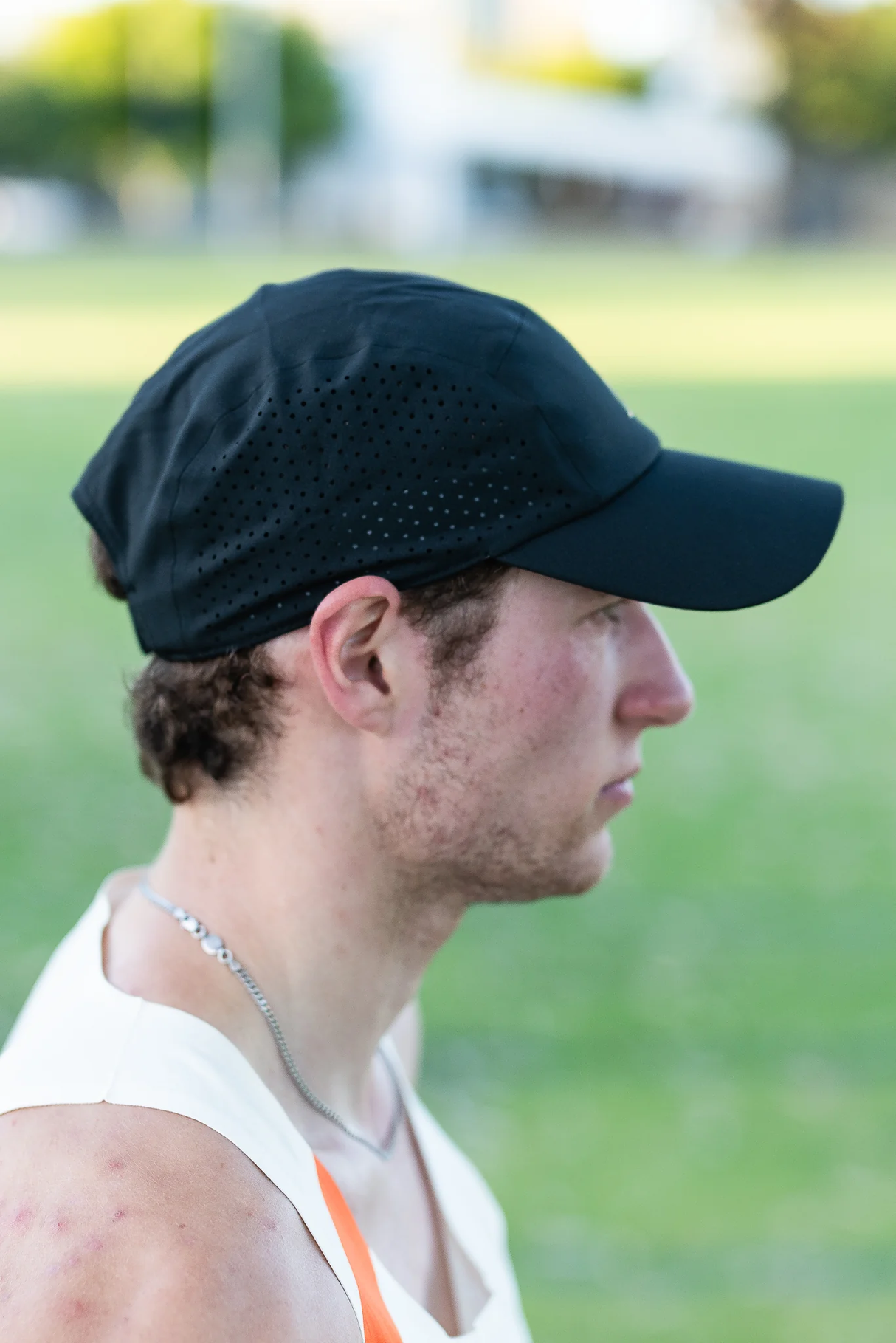 One Running Performance Running Hat