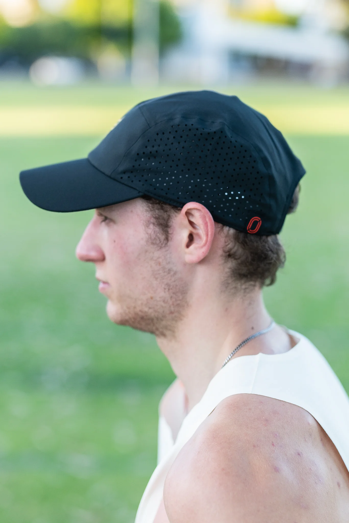 One Running Performance Running Hat