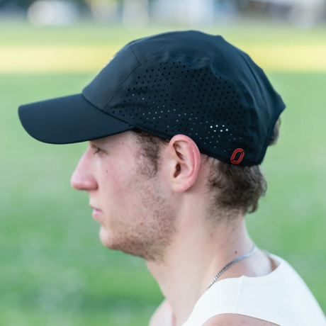 One Running - One Running Performance Running Hat - Cam2 
