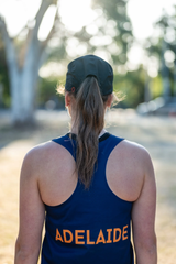 One Running Performance Running Hat