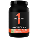 R1 Protein Whey Isolate (30 Servings)