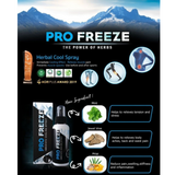 Pro Freeze Immediate Cooling Effect (65ml)